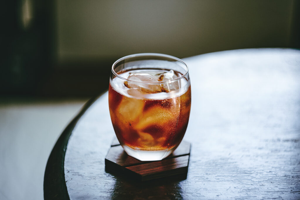 ドリンクの写真